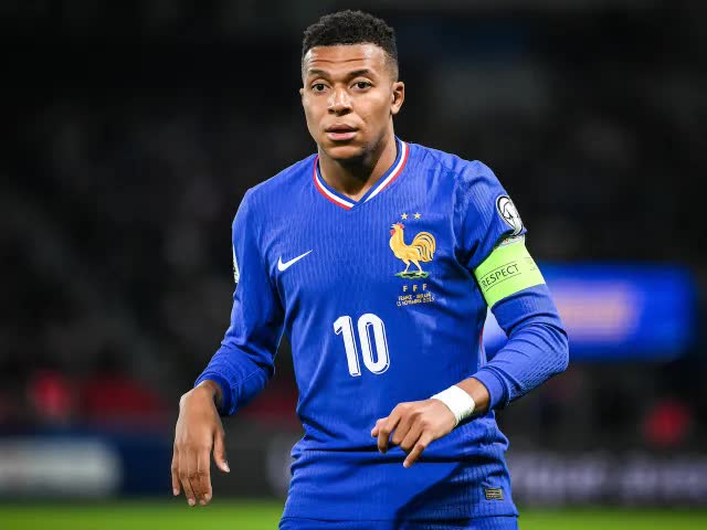 Nhận định, soi tỷ lệ Azerbaijan vs Pháp 00h00 ngày 17/11, vòng loại World Cup 2026 - Ảnh 1. Nhận định, soi tỷ lệ Azerbaijan vs Pháp 00h00 ngày 17/11, vòng loại World Cup 2026 - Ảnh 1.