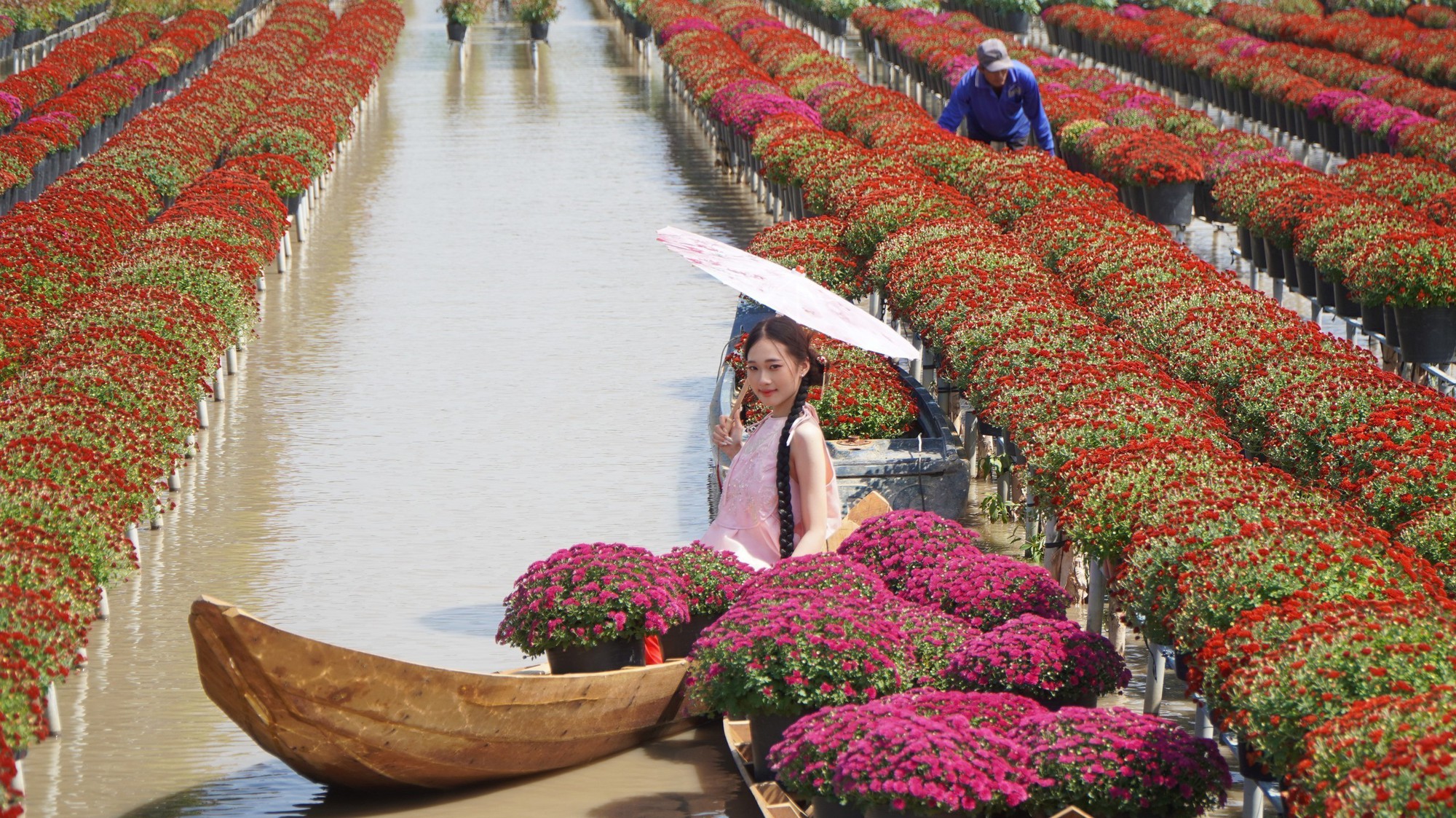 Nghị quyết số 57-NQ/TW: Đòn bẩy chuyển đổi số để phát triển du lịch