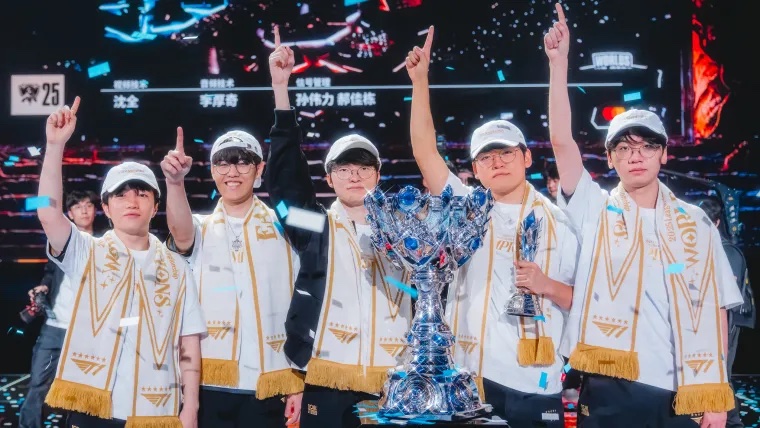 Faker: Biểu tượng bất tử của Esports - Ảnh 2. Faker: Biểu tượng bất tử của Esports - Ảnh 2.