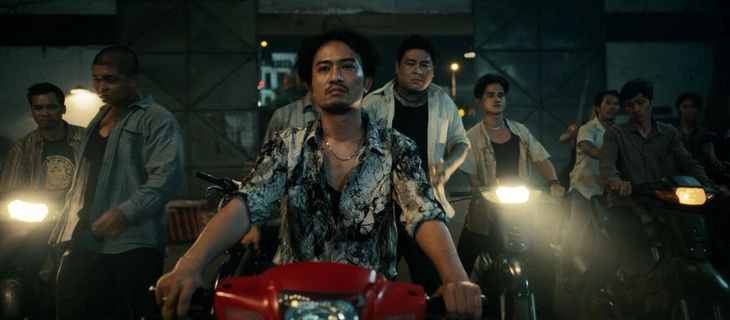 Phim "Truy tìm long diên hương": Hướng đi mới cho phim hành động - Ảnh 3. Phim "Truy tìm long diên hương": Hướng đi mới cho phim hành động - Ảnh 3.