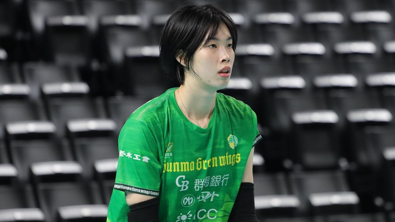 Lịch thi đấu bóng chuyền hôm nay ngày 16/11