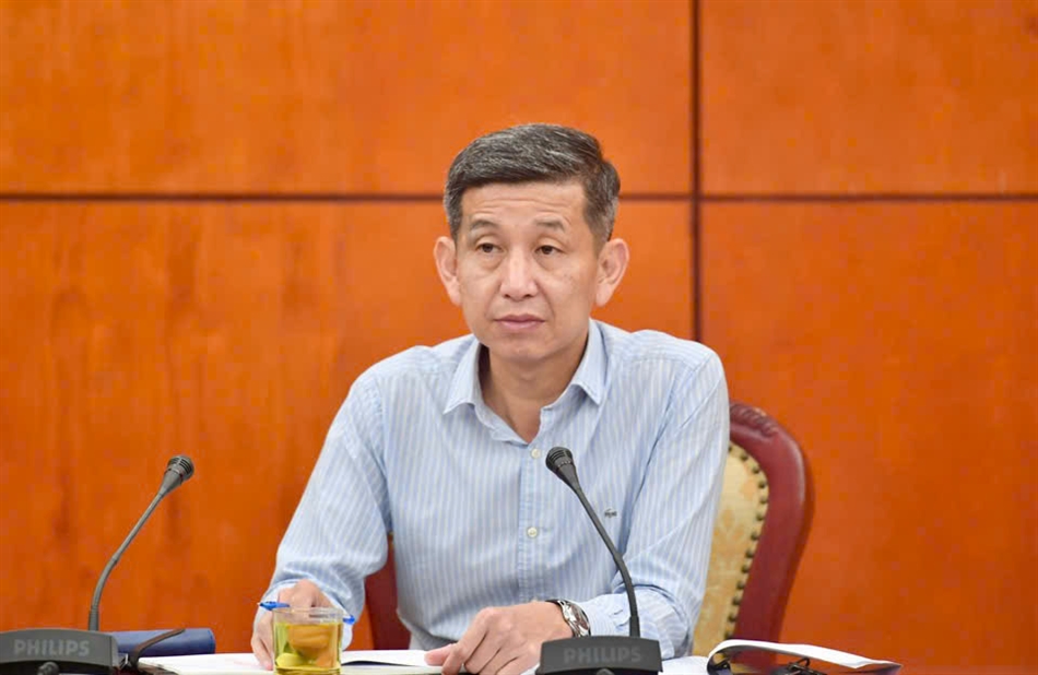 Đoàn Thể thao Việt Nam dự SEA Games 33 sẽ sang Thái Lan ngày 7/12, sắp chốt danh sách VĐV - Ảnh 1.