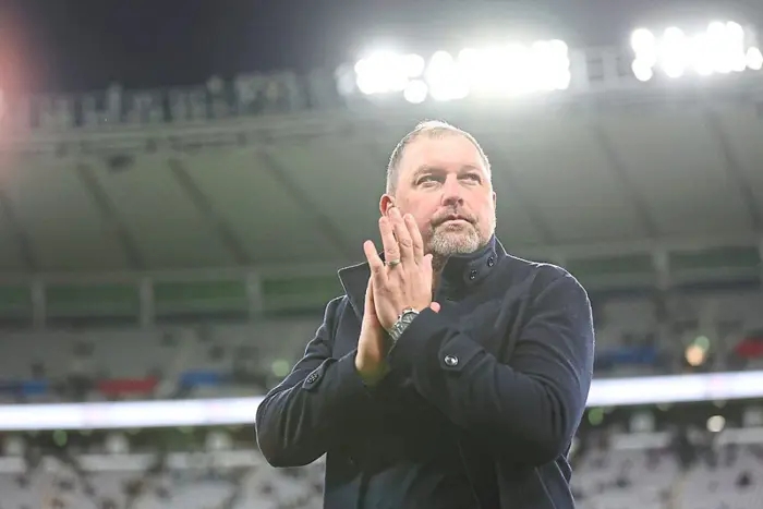 FAM vẫn chờ văn bản từ FIFA về án treo giò 7 cầu thủ nhập tịch - Ảnh 1. FAM vẫn chờ văn bản từ FIFA về án treo giò 7 cầu thủ nhập tịch - Ảnh 1.