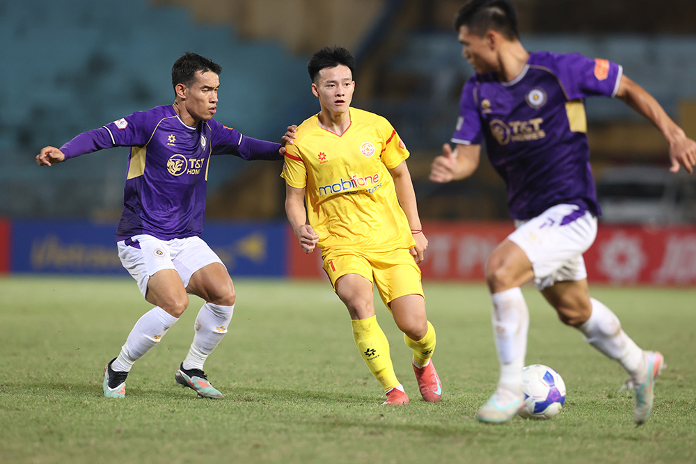 Bình luận: Chuyển giao lực lượng - Ảnh 1. Bình luận: Chuyển giao lực lượng - Ảnh 1.