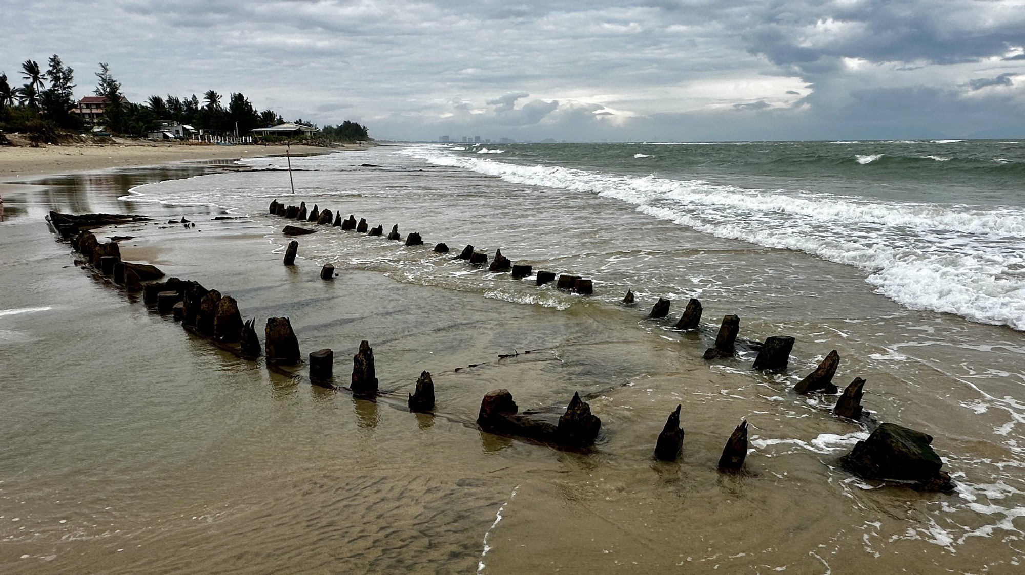 Góc nhìn 365: Từ trục vớt tàu cổ đến "bảo tồn tại chỗ"