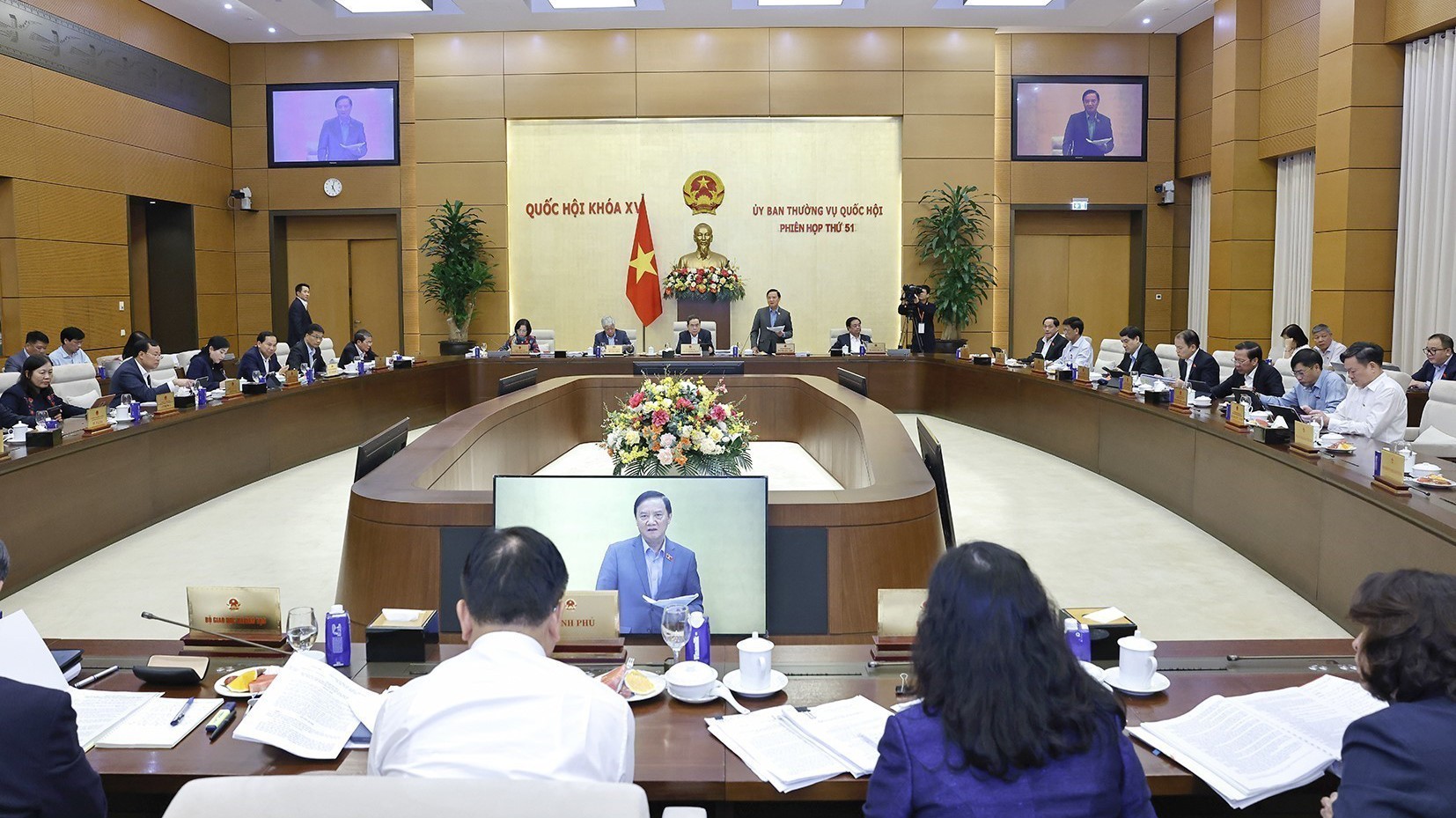 Trí tuệ nhân tạo là động lực cốt lõi để phát triển kinh tế, xã hội