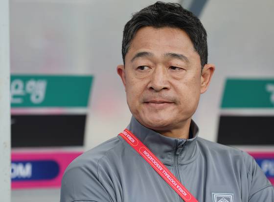 VTV5 VTV6 trực tiếp bóng đá U22 Việt Nam vs U22 Hàn Quốc 14h30 hôm nay, Panda Cup 2025 - Ảnh 1.