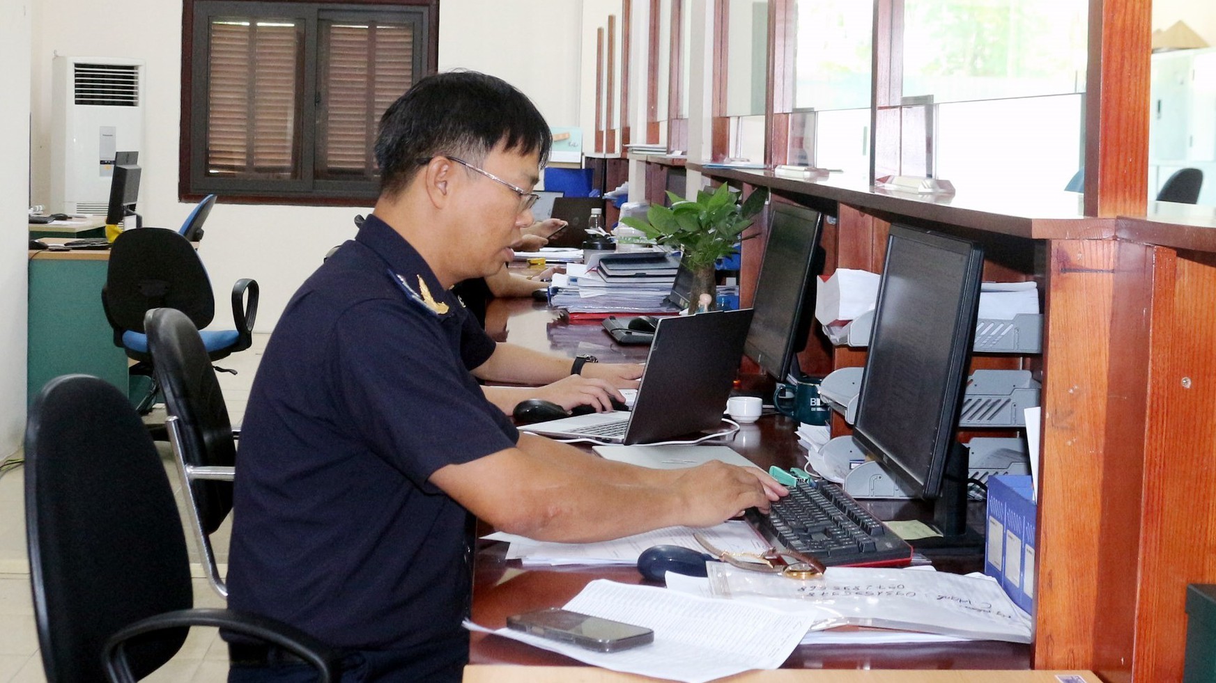 Công nghệ thông tin sẽ tạo ra một “lá chắn số” trong công tác phòng, chống tham nhũng