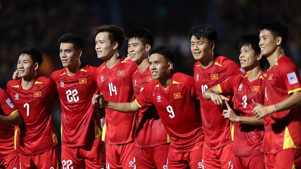 TRỰC TIẾP bóng đá Việt Nam vs Lào 19h hôm nay: Chờ Xuân Son tái xuất