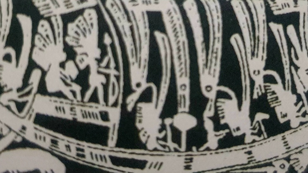 Văn hóa Đông Sơn - Chiến tranh và Hòa bình (kỳ 38): Cung, nỏ - vũ khí Đông Sơn sát thương từ xa