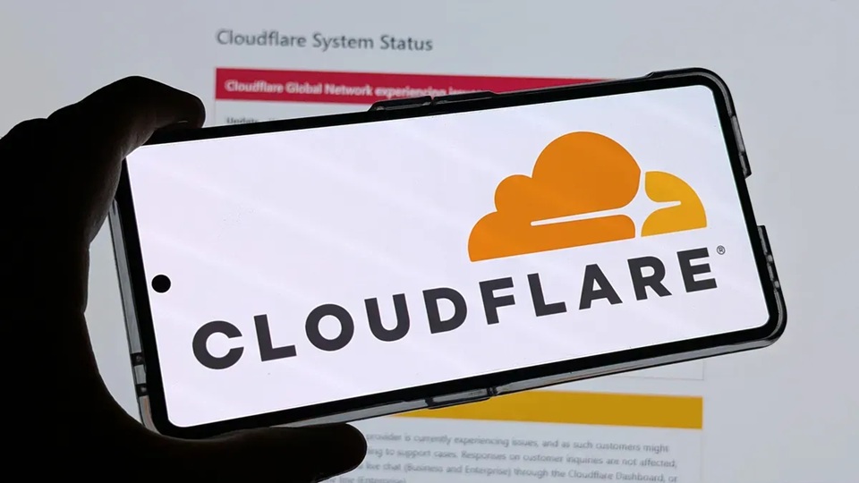 Cloudflare khôi phục dịch vụ sau sự cố gây gián đoạn truy cập hàng loạt nền tảng lớn - Ảnh 1.