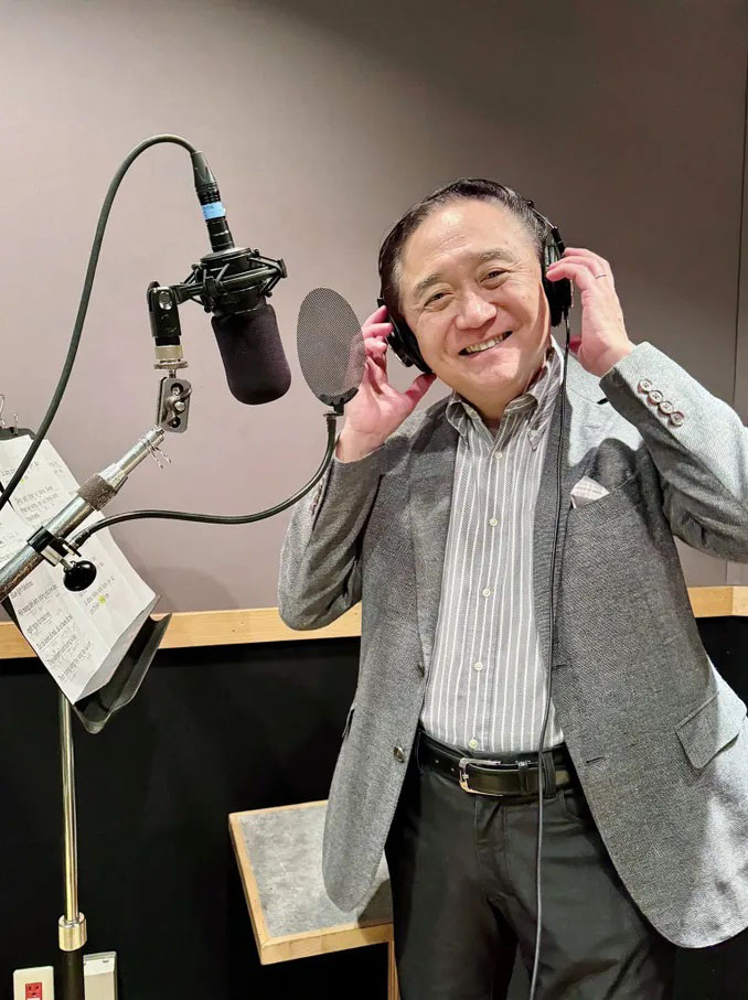 MV &quot;Blue Light Yokohama&quot; phiên bản tiếng Việt - Lan tỏa mạnh mẽ tinh thần hữu nghị Việt Nam - Nhật Bản - Ảnh 2.