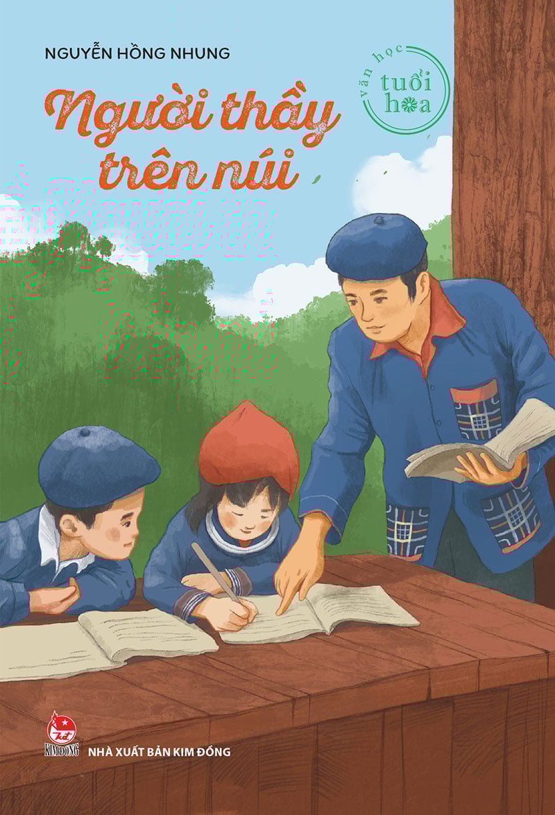 Chào mừng Ngày Nhà giáo Việt Nam 20/11: Có những người thầy mang vẻ đẹp văn hóa - Ảnh 2. Chào mừng Ngày Nhà giáo Việt Nam 20/11: Có những người thầy mang vẻ đẹp văn hóa - Ảnh 2.