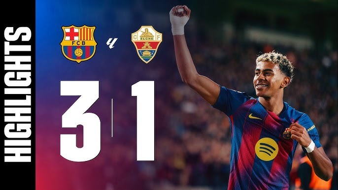 Giữa bão tin đồn, Yamal ghi bàn trở lại giúp Barcelona tiếp tục bám đuổi Real Madrid - Ảnh 1.