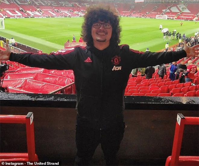 Cựu sao Liverpool chế giễu fan MU 'thề không cắt tóc' cho đến khi đội thắng 5 trận liên tiếp - Ảnh 3.