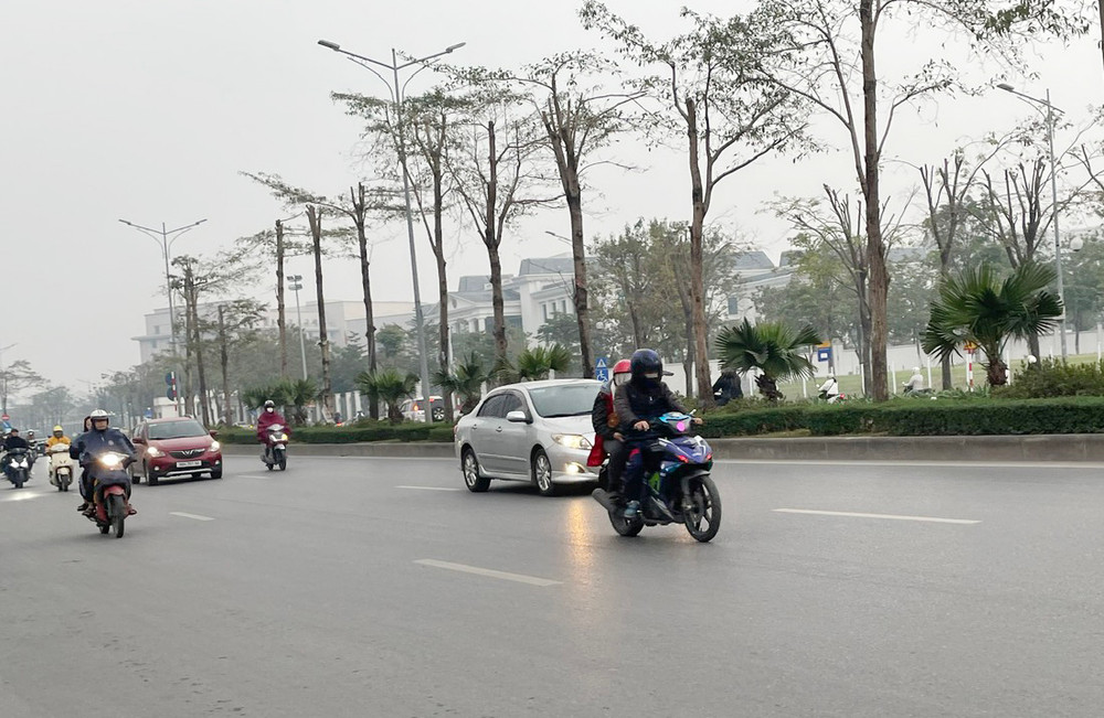 Bão KALMAEGI tăng cấp, hướng về khu vực giữa Biển Đông - Ảnh 2.