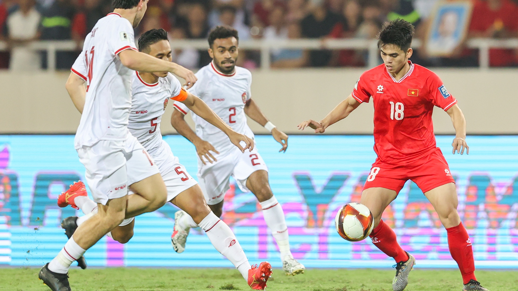 VTV5 VTV6 trực tiếp bóng đá hôm nay ngày 2/11/2025