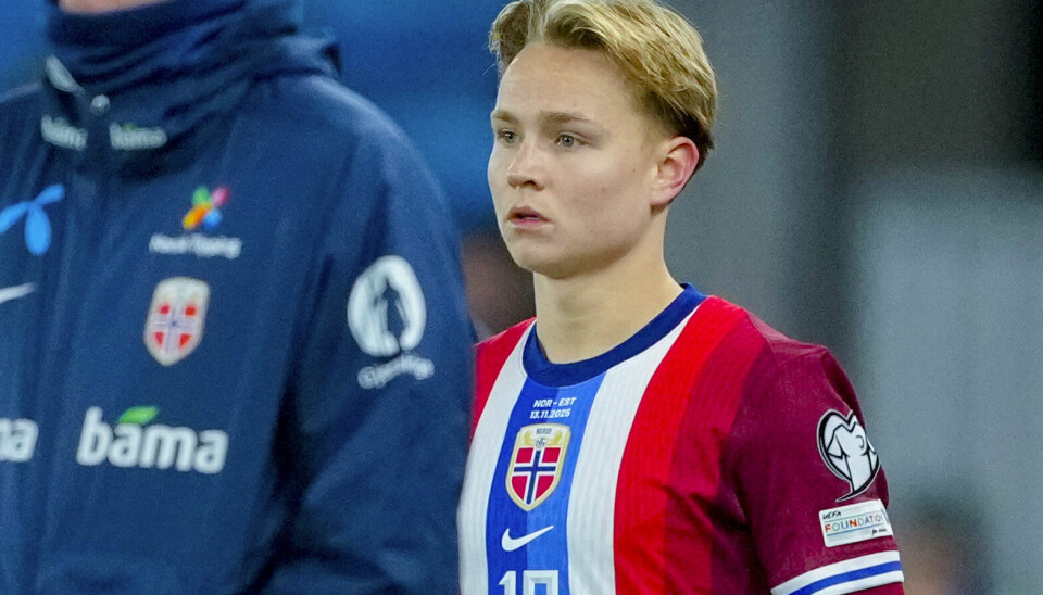 Tuyển thủ nhận án tù treo sau khi cùng ĐT Na Uy giành vé dự World Cup 2026 - Ảnh 1.