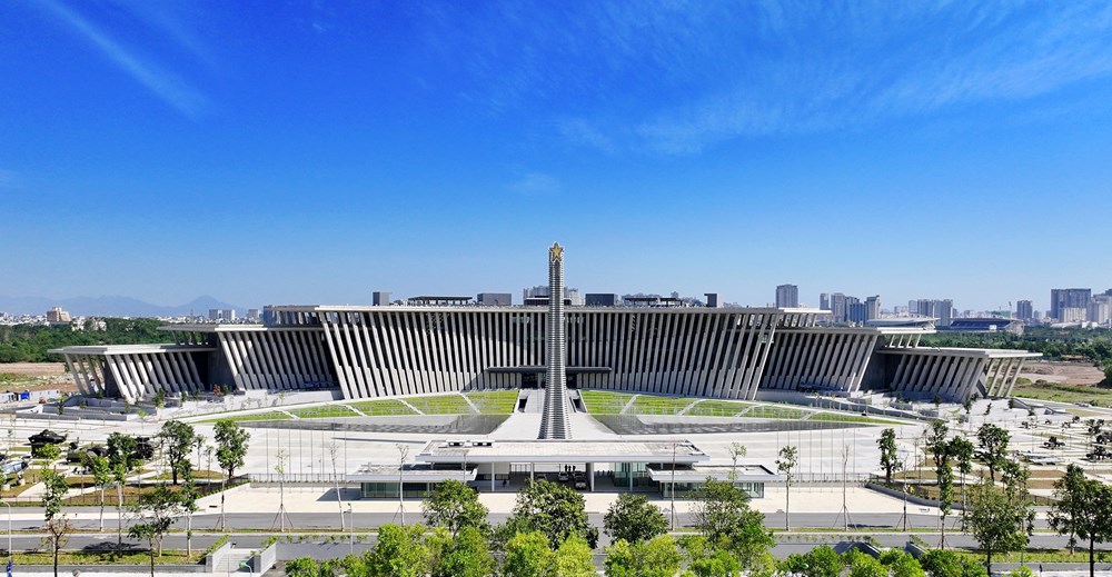 Kế hoạch thực hiện Quy hoạch mạng lưới cơ sở văn hóa và thể thao - Ảnh 1.