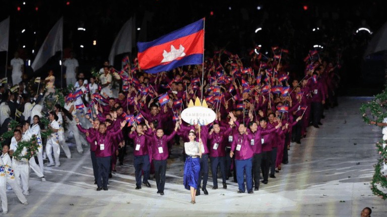 Chủ nhà Thái Lan khẳng định không có chuyện Campuchia cử 'vài chục VĐV dự SEA Games 2025'