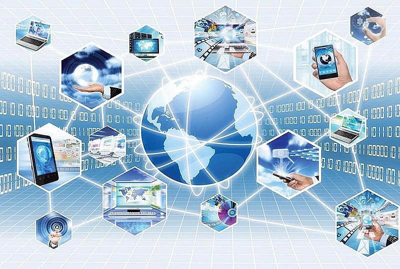 Bộ Văn hóa, Thể thao và Du lịch công bố Chiến lược Chuyển đổi số - Ảnh 1.