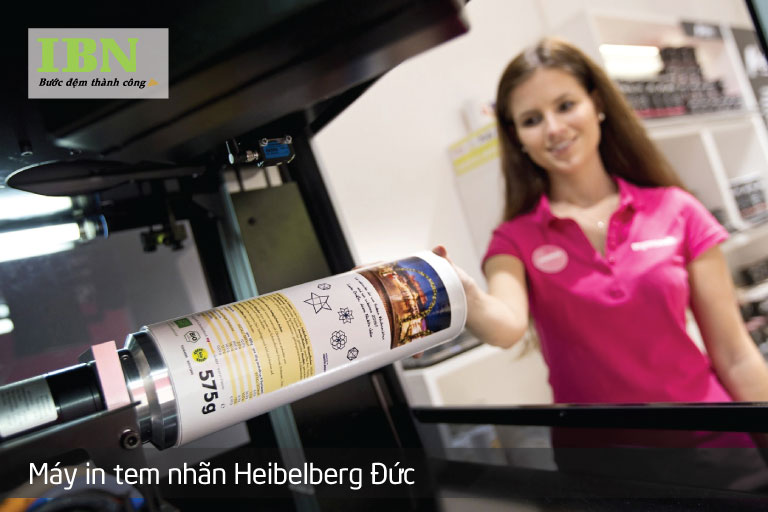 In Bảo Ngọc mở rộng sản xuất cuối năm, sẵn sàng đáp ứng thị trường bao bì Tết 2026 - Ảnh 3. In Bảo Ngọc mở rộng sản xuất cuối năm, sẵn sàng đáp ứng thị trường bao bì Tết 2026 - Ảnh 3.