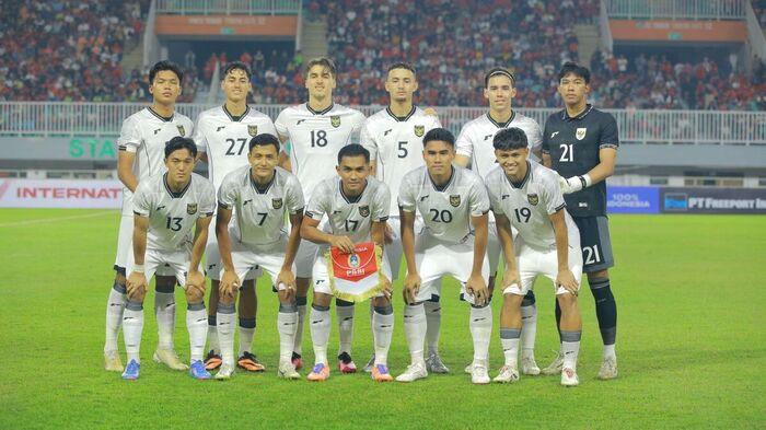 Tin nóng thể thao tối 20/11: AFC cảnh báo Malaysia, đội tuyển đầu tiên tuyên bố rút khỏi SEA Games 33 - Ảnh 4.