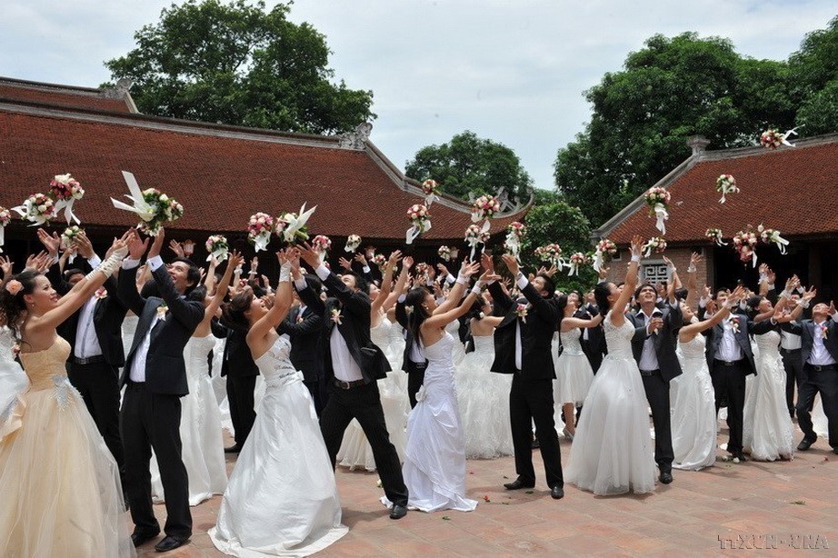 Tổ chức Ngày hội Việt Nam hạnh phúc - Vietnam Happy Fest 2025 - Ảnh 3.