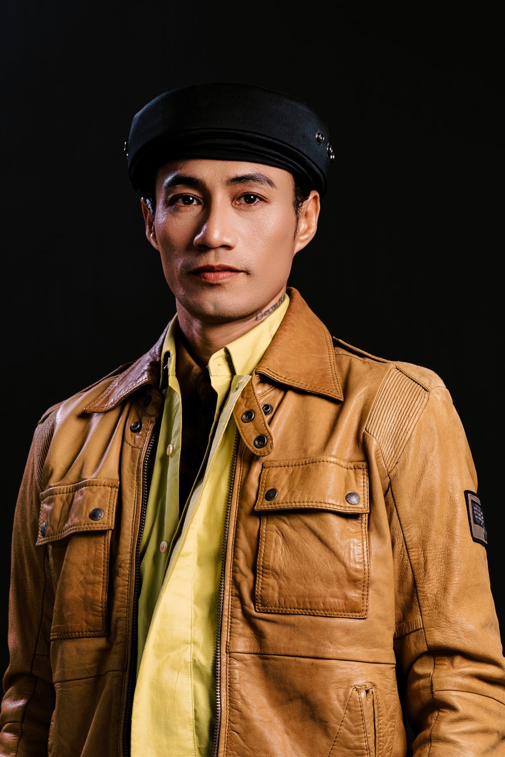 EP “Dân tôi ca”: Phạm Anh Khoa kể lịch sử Việt Nam bằng nhạc Rock - Ảnh 2.