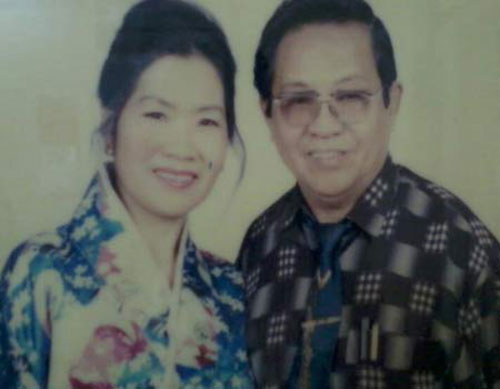 90 năm Ngày sinh nhạc sĩ Lê Việt Hòa (21/11/1935-21/11/2025): Nhạc sĩ của những ca khúc mang âm hưởng dân ca sâu lắng - Ảnh 2.