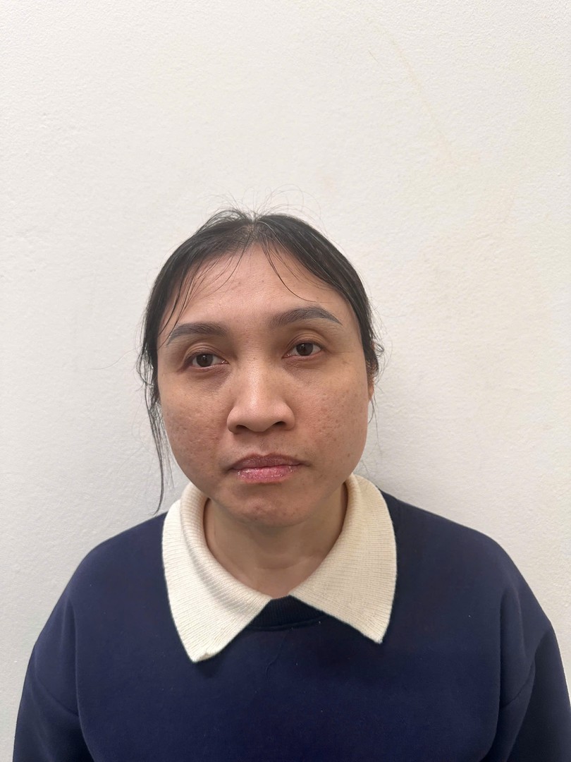 Khởi tố Giám đốc Công ty TNHH thẩm mỹ viện Mailisa - Ảnh 3.