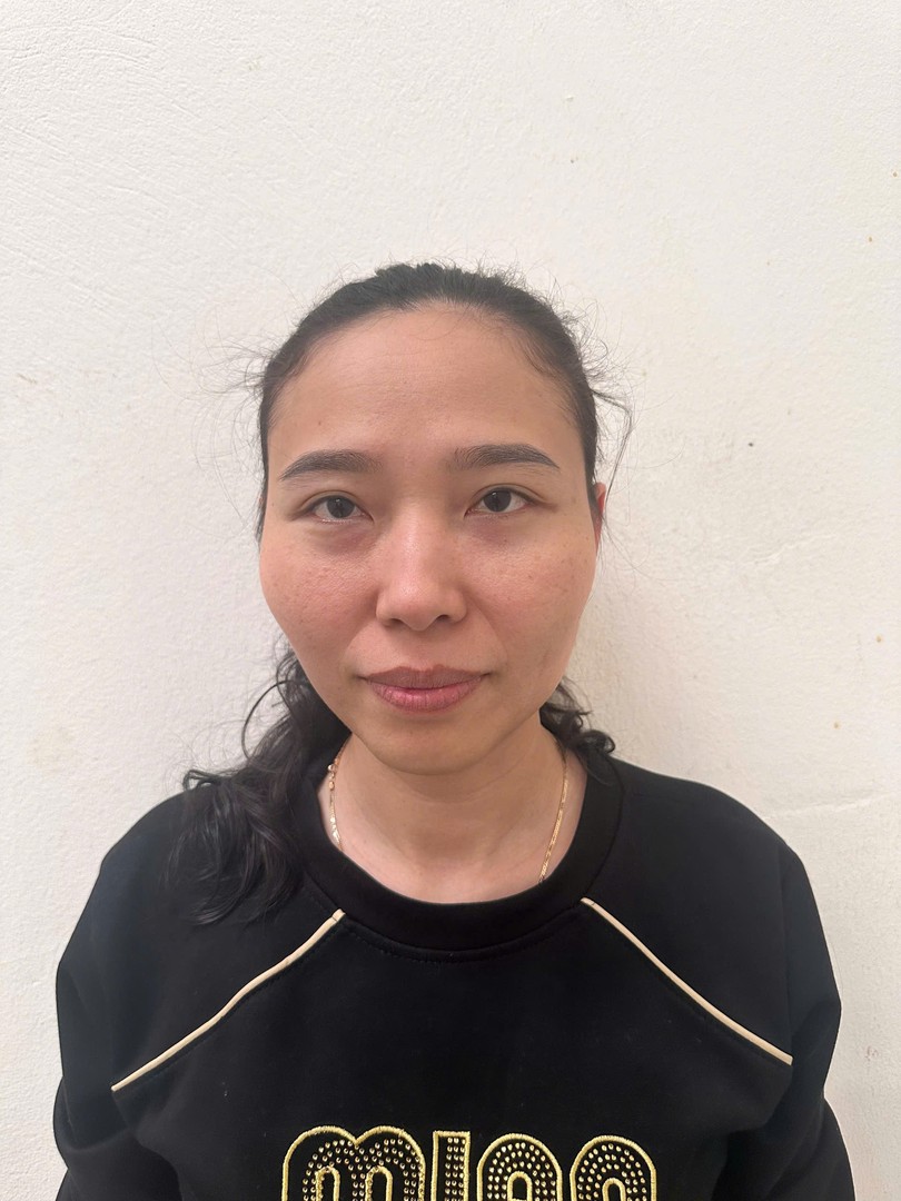 Khởi tố Giám đốc Công ty TNHH thẩm mỹ viện Mailisa - Ảnh 4.