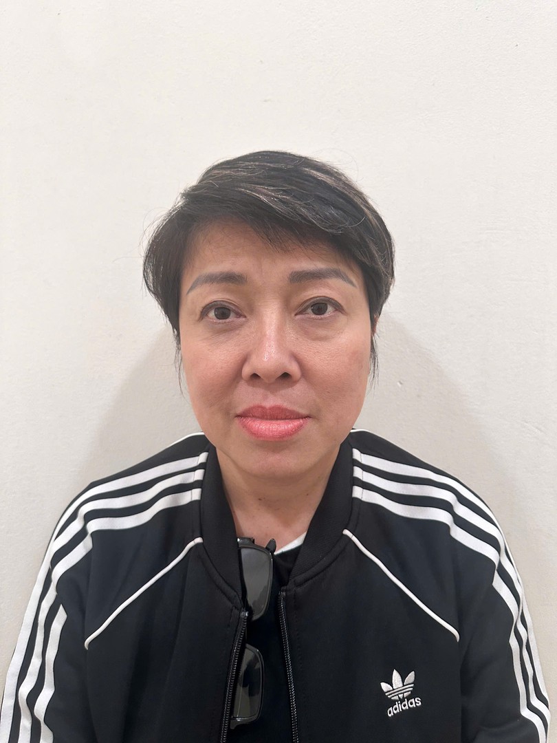 Khởi tố Giám đốc Công ty TNHH thẩm mỹ viện Mailisa - Ảnh 8.