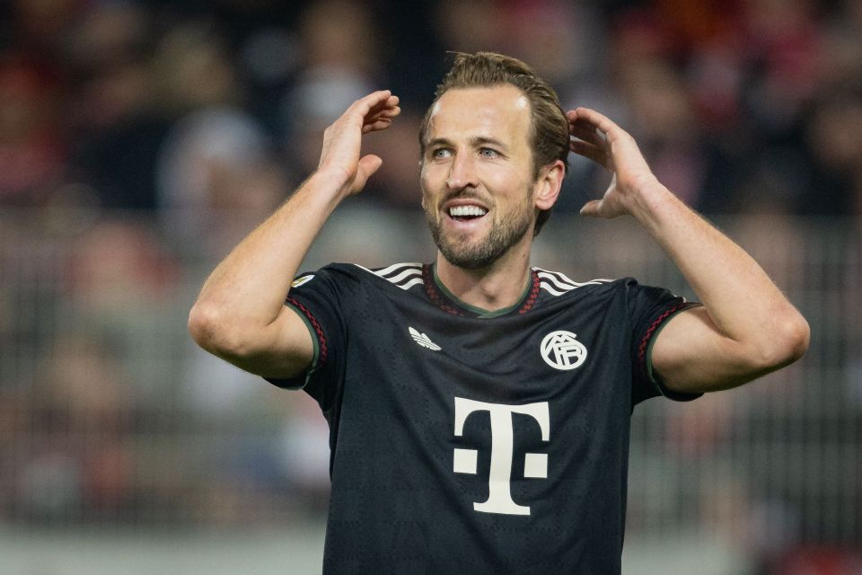 Tin nóng thể thao sáng 22/11: Phụ công bóng chuyền Việt Nam báo tin vui sau khi xuất ngoại, làm điều chưa từng có trong sự nghiệp - Ảnh 4.