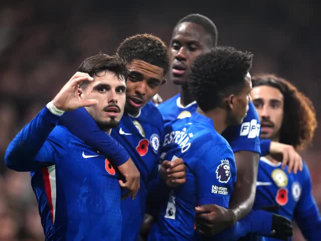 Nhận định, soi tỷ lệ Burnley vs Chelsea 19h30 ngày 22/11, Premier League - Ảnh 1.