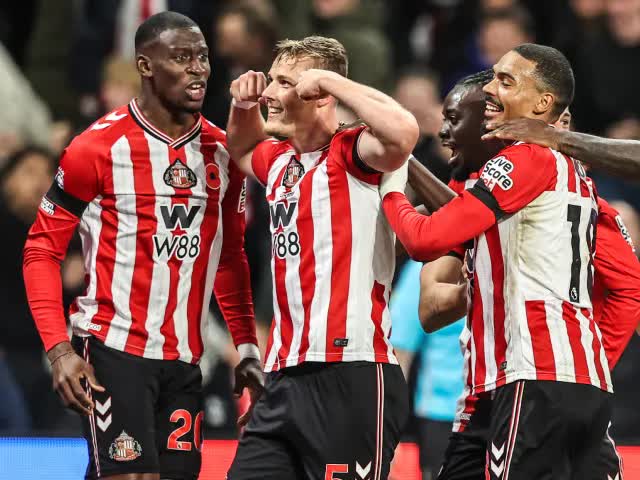 Nhận định, soi tỷ lệ Fulham vs Sunderland 22h00 ngày 22/11, Premier League - Ảnh 1.
