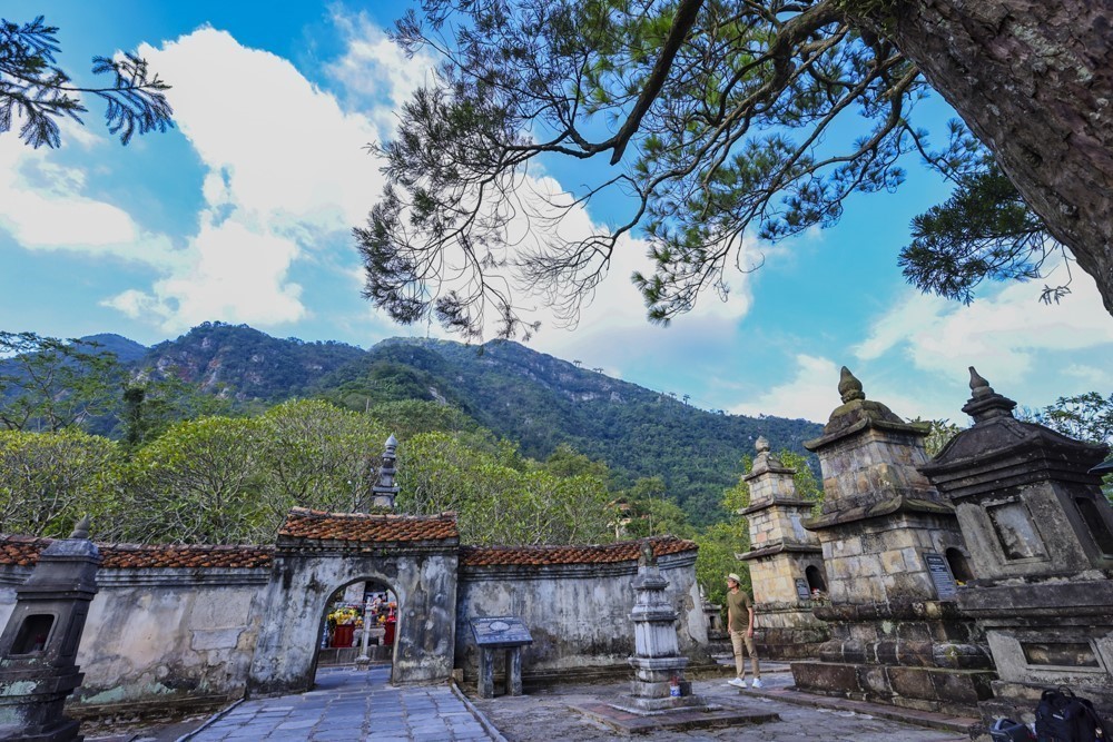 Ngày Di sản Văn hóa Việt Nam - nhìn lại để bước xa hơn - Ảnh 1. Ngày Di sản Văn hóa Việt Nam - nhìn lại để bước xa hơn - Ảnh 1.