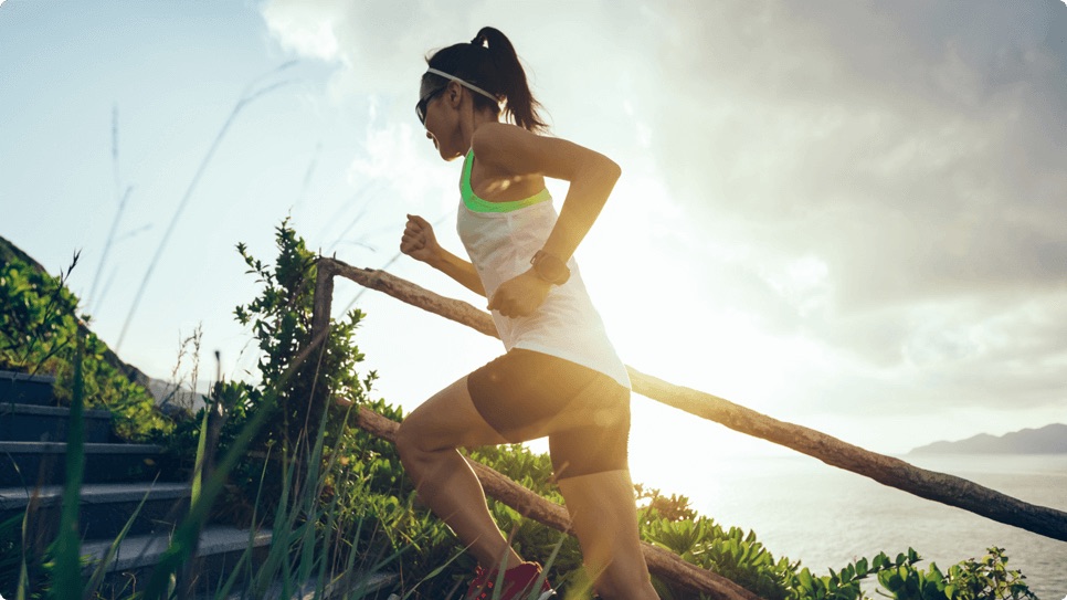 Vì Việt Nam hùng cường - Thể chất là yếu tố cốt lõi - Ảnh 2.