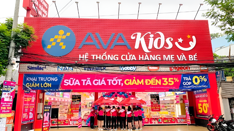 Thương hiệu sữa Abbott của nước nào? Tìm hiểu chi tiết - Ảnh 3.