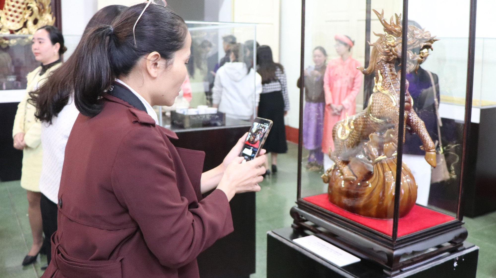 Miễn phí vé tham quan Cố đô Huế trong Ngày Di sản Văn hóa Việt Nam