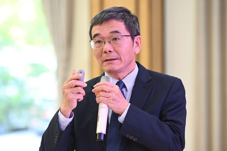 Ưu tiên giảm xả lũ: Phát huy hiệu quả trong vận hành liên hồ chứa - Ảnh 1.