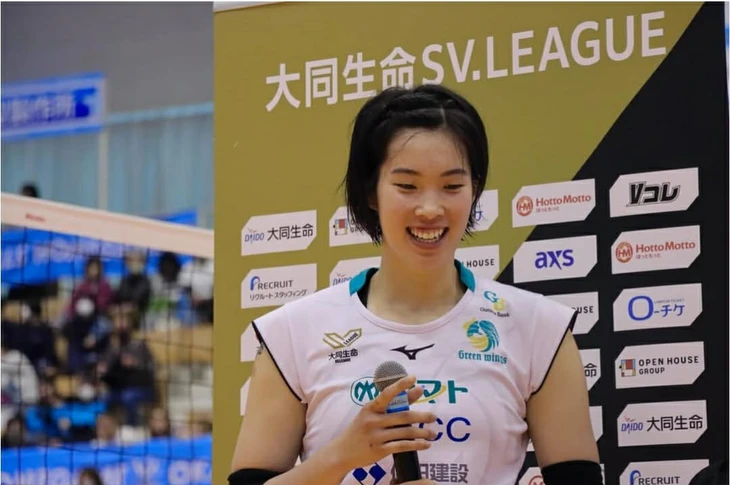 Tin nóng thể thao sáng 24/11: Truyền thông quốc tế nói sự thật về Trần Thị Thanh Thúy trước giải đấu lớn - Ảnh 1.