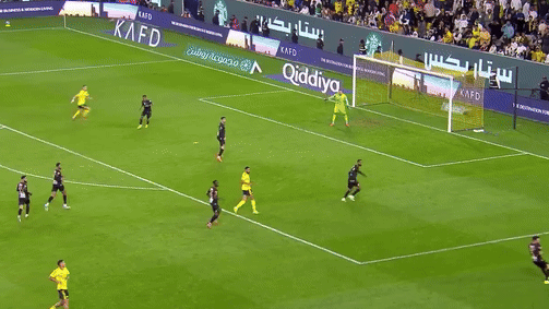 Lionel Messi Ghi Bàn Và Lập Hat-Trick Kiến Tạo Trong Ngày Ronaldo Lập Siêu Phẩm Ở Tuổi 40, Ronaldo Tái Hiện Siêu Phẩm Vào Lưới Juventus, Đồng Đội Chỉ Biết Ôm Đầu Thán Phục