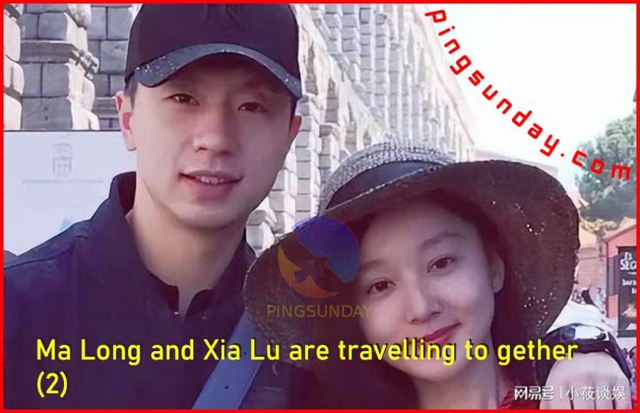 Mã Long: Vĩ đại nhất, hoàn hảo nhất lịch sử bóng bàn - Ảnh 1.