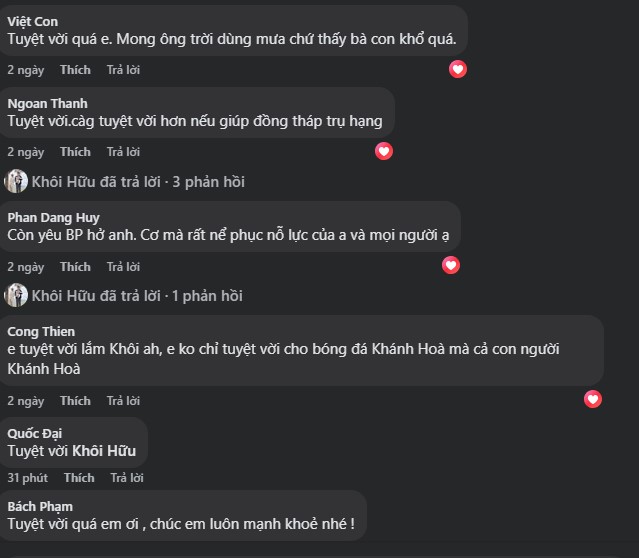 Cựu sao U23 Việt Nam từng vô địch ở Hàn Quốc gây ấn tượng với hành động giúp đỡ người dân trong cảnh mưa lũ - Ảnh 3.