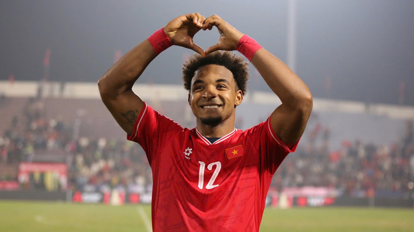 VTV5 VTV6 trực tiếp bóng đá hôm nay ngày 23/11/2025