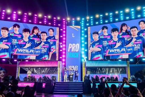 Wild Rounds: SMASH 2025 nhận &quot;mưa&quot; lời khen, khẳng định Việt Nam là điểm đến lý tưởng cho các sự kiện quốc tế - Ảnh 2.