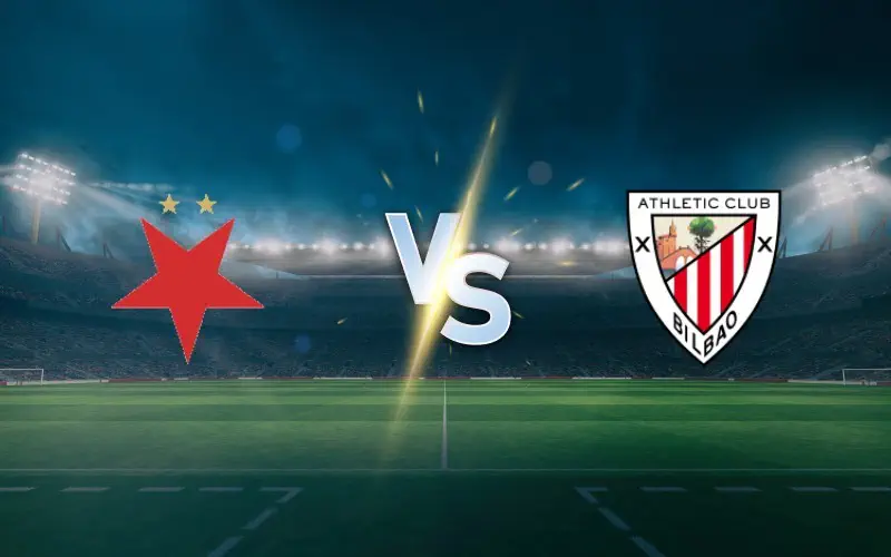 Nhận định, soi tỷ lệ Slavia Prague vs Athletic Bilbao 03h00 ngày 26/11/2025, Champions League 2025/26 - Ảnh 1.