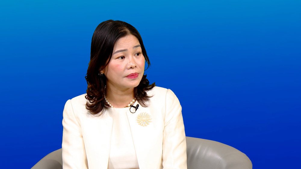 Đột phá thể chế pháp luật đưa Nghị quyết 66-NQ/TW vào cuộc sống - Ảnh 4.