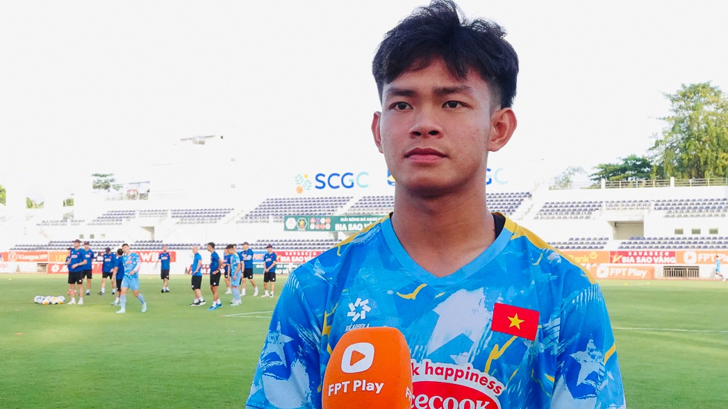 U22 Việt Nam bước vào giai đoạn cao điểm, hành trình chinh phục HCV đã bắt đầu